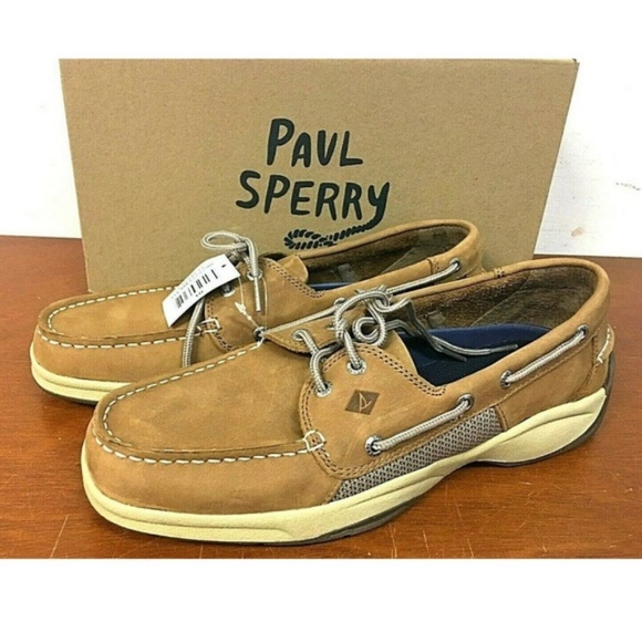 latest sperry top sider shoes
